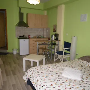 Διαμέρισμα Homy Cozy Towards The Centre, Θεσσαλονίκη