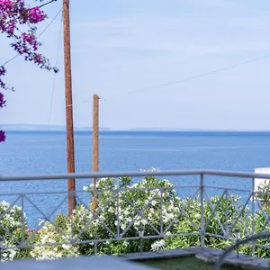 Διαμέρισμα Anesis Seaview, Νέος Μαρμαράς