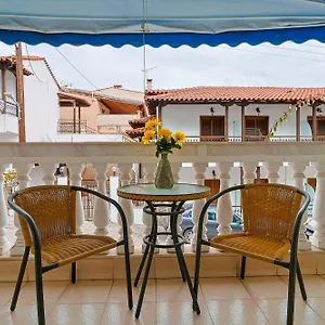  Apartament Aegean Blue